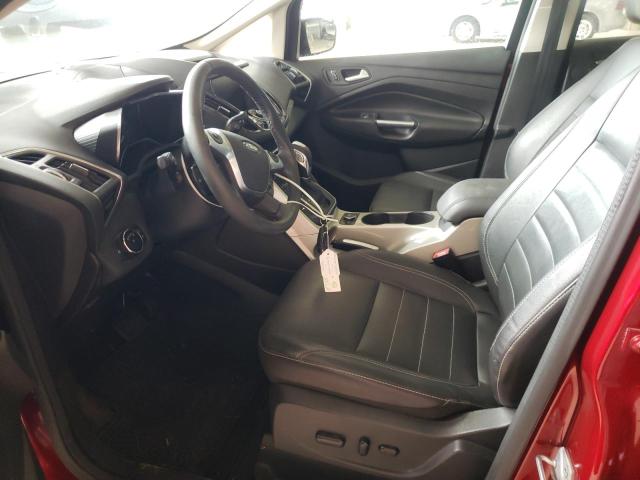 Снимка 7 от търг – 2013 FORD C-MAX SEL с VIN 1FADP5BU8DL552883