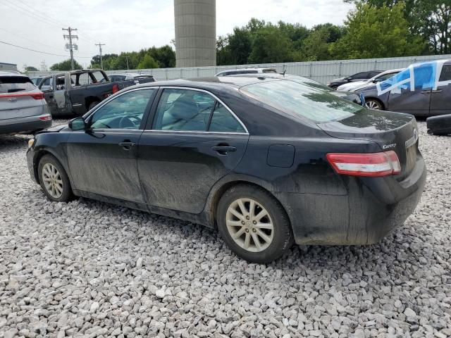 Photo 2 from auction – 2011 TOYOTA CAMRY BASE with VIN 4T4BF3EK2BR192229