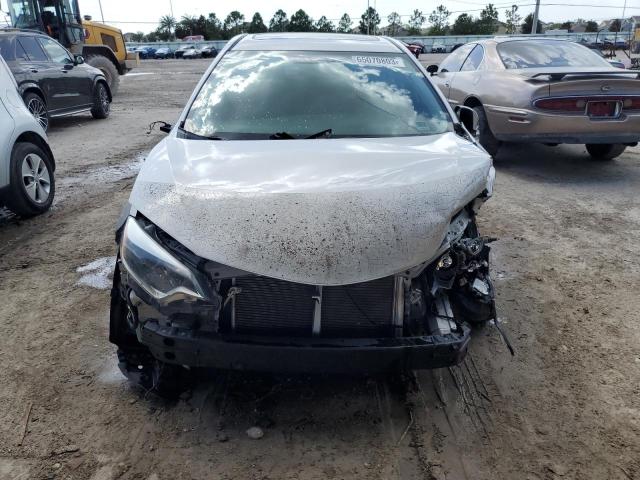 Photo 5 from auction – 2014 TOYOTA COROLLA L with VIN 2T1BURHE8EC079982