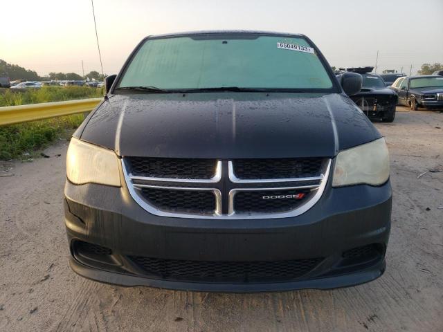 Photo 5 from auction – 2012 DODGE GRAND CARA with VIN 2C4RDGCG1CR308124