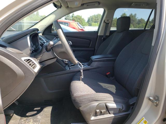 Photo 7 from auction – 2012 GMC TERRAIN SL with VIN 2GKALMEK4C6135429