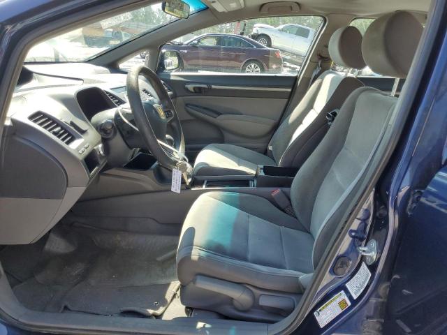 Photo 7 from auction – 2011 HONDA CIVIC EX with VIN 19XFA1F81BE001002