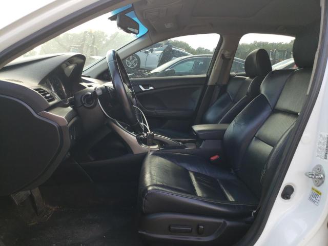 Photo 7 from auction – 2012 ACURA TSX with VIN JH4CU2F49CC029733