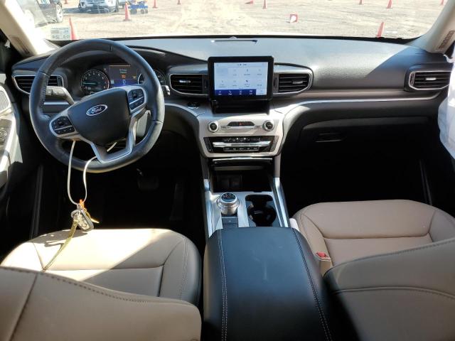 Снимка 8 от търг – 2022 FORD EXPLORER X с VIN 1FMSK7DH9NGB68919