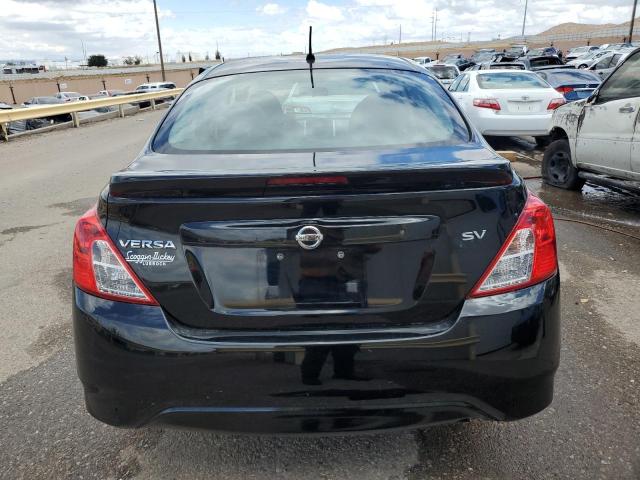 Photo 6 from auction – 2018 NISSAN VERSA S with VIN 3N1CN7AP4JL808992