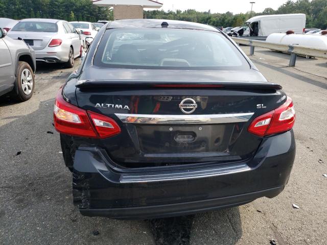 Photo 6 from auction – 2017 NISSAN ALTIMA 2.5 with VIN 1N4AL3AP4HC247269