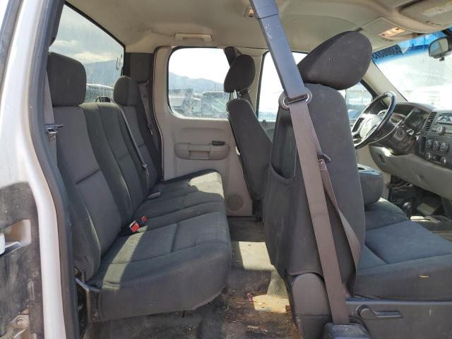 Photo 10 from auction – 2013 CHEVROLET SILVERADO with VIN 1GC2KVCG1DZ367080