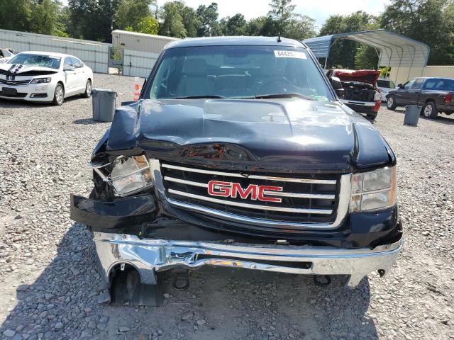 Photo 5 from auction – 2013 GMC SIERRA K15 with VIN 3GTP2VE74DG354553