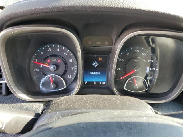 Снимка 9 от търг – 2014 CHEVROLET MALIBU 2LT с VIN 1G11E5SL7EF303476