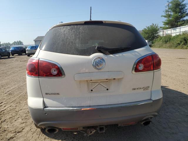 Photo 6 from auction – 2010 BUICK ENCLAVE CX with VIN 5GALRBEDXAJ255083