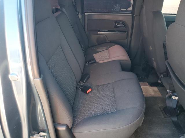 Photo 10 from auction – 2006 GMC CANYON with VIN 1GTCS136668200887