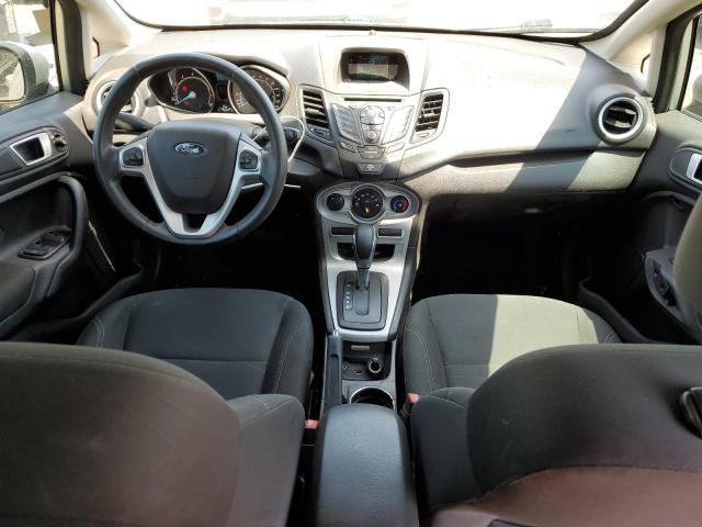 Photo 8 from auction – 2016 FORD FIESTA SE with VIN 3FADP4BJ4GM112355