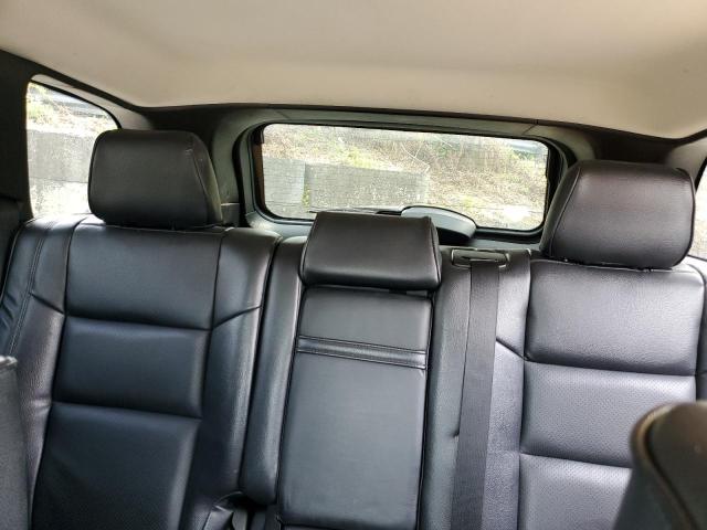 Photo 10 from auction – 2011 JEEP GRAND CHER with VIN 1J4RR4GGXBC705391