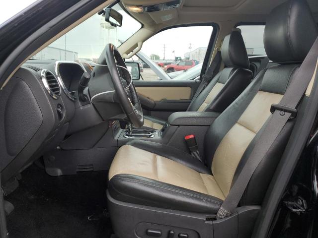 Снимка 7 от търг – 2010 FORD EXPLORER E с VIN 1FMEU7EE9AUA06361