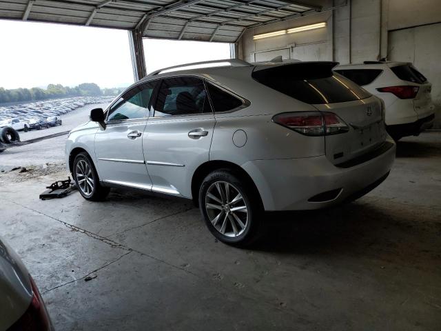 Photo 2 from auction – 2015 LEXUS RX 350 with VIN JTJZK1BA5F2420988