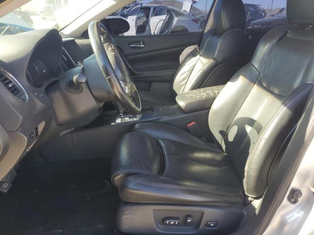 Photo 7 from auction – 2010 NISSAN MAXIMA 3.5 with VIN 1N4AA5AP9AC812770