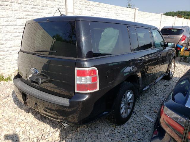 Photo 3 from auction – 2015 FORD FLEX SE with VIN 2FMGK5B80FBA07316