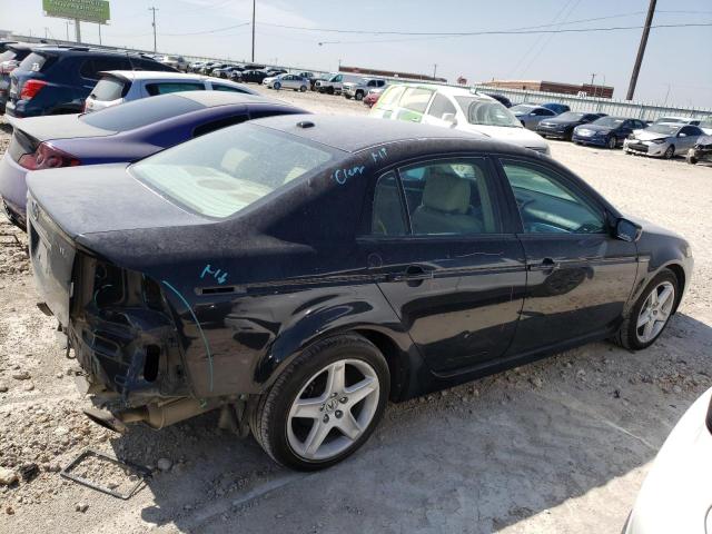 Photo 3 from auction – 2004 ACURA TL with VIN 19UUA66214A004392