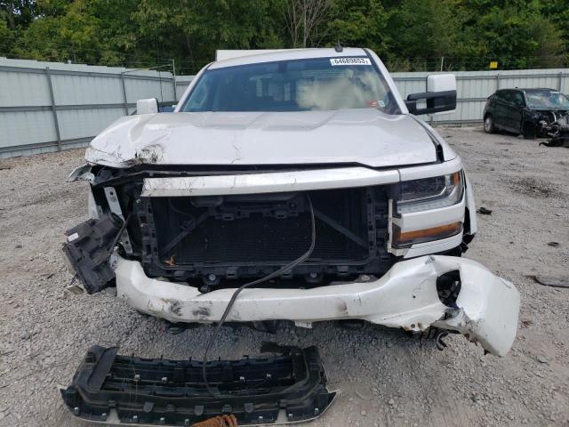 Photo 5 from auction – 2016 CHEVROLET SILVERADO with VIN 3GCUKREC8GG248893