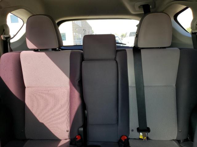 Photo 10 from auction – 2013 TOYOTA RAV4 XLE with VIN 2T3RFREV3DW016290