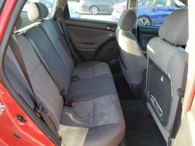 Photo 10 from auction – 2007 TOYOTA COROLLA MA with VIN 2T1KR32E27C634340
