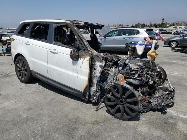 Photo 4 from auction – 2016 LAND ROVER RANGE ROVE with VIN SALWR2VF6GA568906