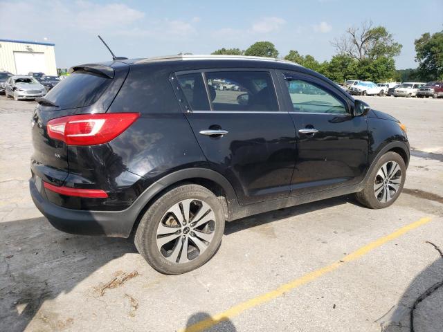 Photo 3 from auction – 2011 KIA SPORTAGE E with VIN KNDPC3A27B7052016