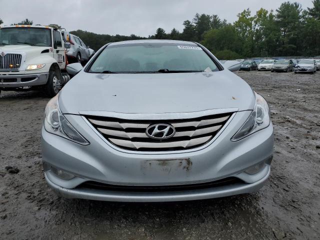 Фото 5 с аукциона – 2013 HYUNDAI SONATA с VIN 5NPEC4AB7DH756535