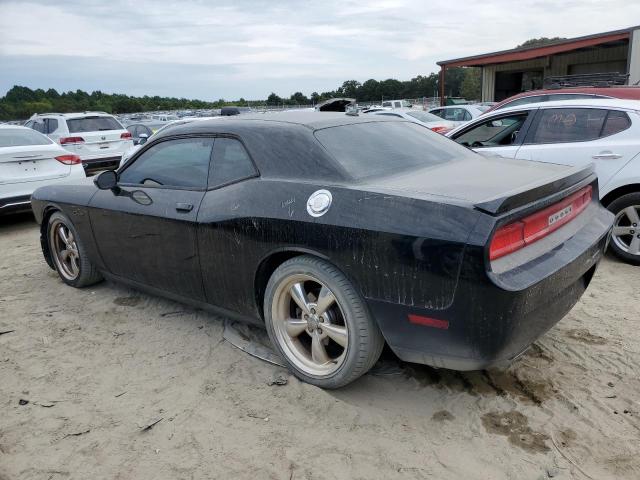 Photo 2 from auction – 2012 DODGE CHALLENGER with VIN 2C3CDYBT8CH269486