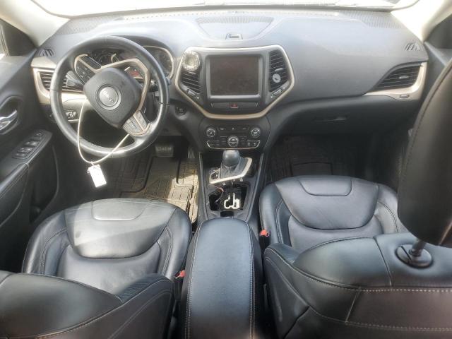 Photo 8 from auction – 2015 JEEP CHEROKEE L with VIN 1C4PJMDB1FW743044