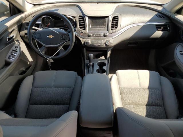 Photo 8 from auction – 2016 CHEVROLET IMPALA LS with VIN 2G11X5SA8G9185135