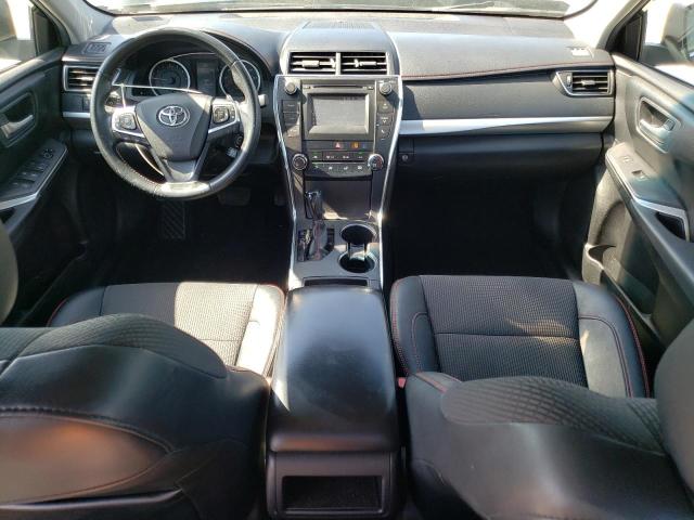 Photo 8 from auction – 2016 TOYOTA CAMRY LE with VIN 4T1BF1FK2GU193806