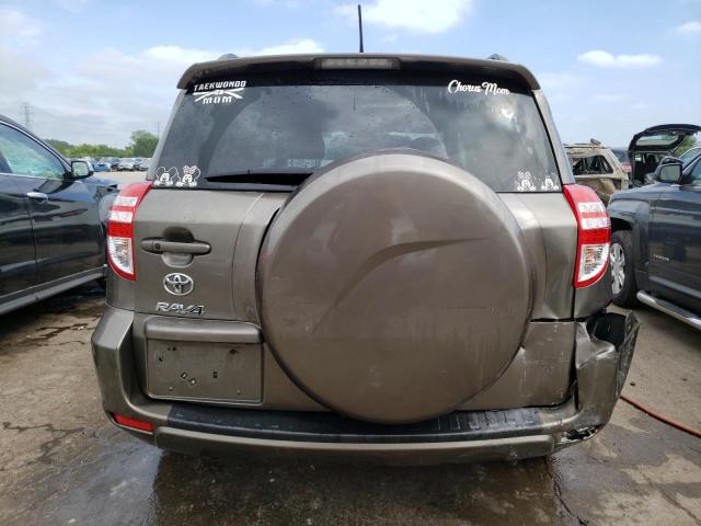 Photo 6 from auction – 2011 TOYOTA RAV4 LIMIT with VIN 2T3YF4DV9BW067726