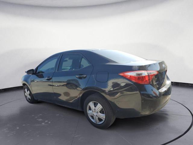 Photo 2 from auction – 2014 TOYOTA COROLLA L with VIN 2T1BURHE9EC139901