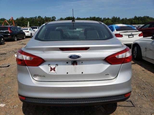 Photo 6 from auction – 2012 FORD FOCUS SE with VIN 1FAHP3F22CL124773