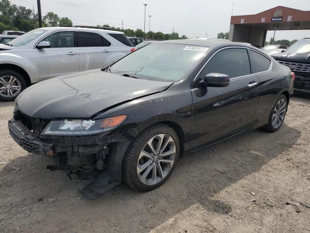 Photo 1 from auction – 2014 HONDA ACCORD EXL with VIN 1HGCT2B81EA000353