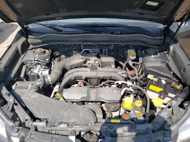 Photo 11 from auction – 2018 SUBARU FORESTER 2 with VIN JF2SJAGC5JH580801
