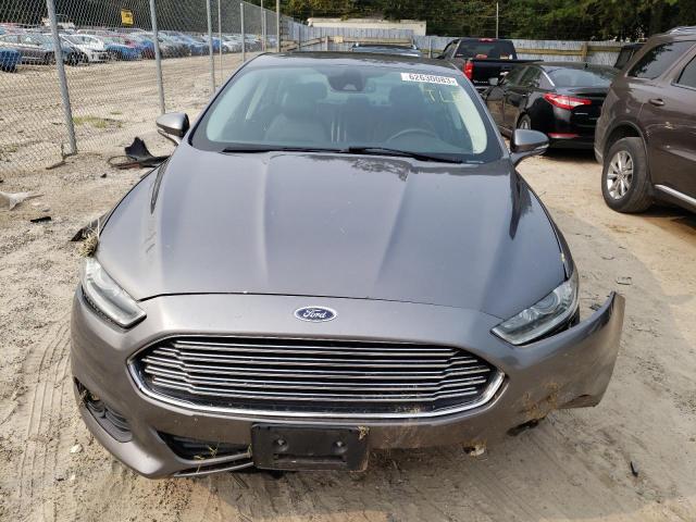 Photo 5 from auction – 2013 FORD FUSION SE with VIN 3FA6P0H94DR382912