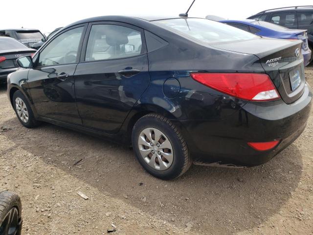 Photo 2 from auction – 2016 HYUNDAI ACCENT SE with VIN KMHCT4AE8GU047832