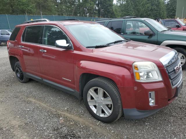 Снимка 4 от търг – 2011 GMC TERRAIN SL с VIN 2CTFLXEC3B6299771