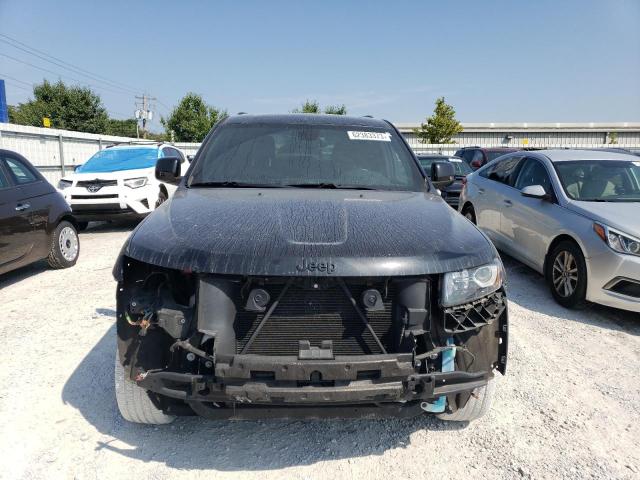 Photo 5 from auction – 2015 JEEP GRAND CHER with VIN 1C4RJFAG1FC130041
