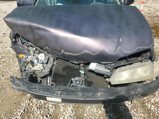 Photo 11 from auction – 1997 HONDA ACCORD SE with VIN 1HGCD5607VA060317