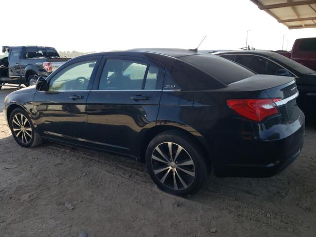 Photo 2 from auction – 2013 CHRYSLER 200 TOURIN with VIN 1C3CCBBB8DN699325
