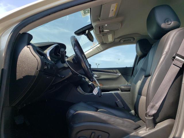 Photo 7 from auction – 2015 CHEVROLET IMPALA LT with VIN 2G1115SL0F9257298