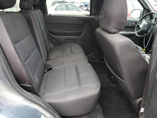 Zdjęcie 10 z aukcji – 2010 FORD ESCAPE XLT z VIN 1FMCU0D75AKC58413