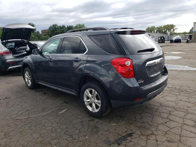 Photo 2 from auction – 2011 CHEVROLET EQUINOX LT with VIN 2CNFLEEC6B6338381