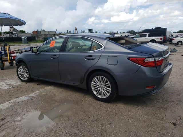 Photo 2 from auction – 2013 LEXUS ES 350 with VIN JTHBK1GG2D2079689