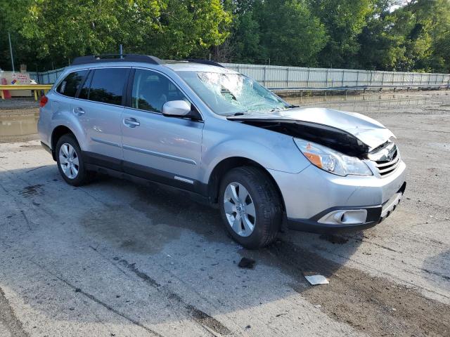Photo 4 from auction – 2012 SUBARU OUTBACK 2. with VIN 4S4BRCKC3C3257188