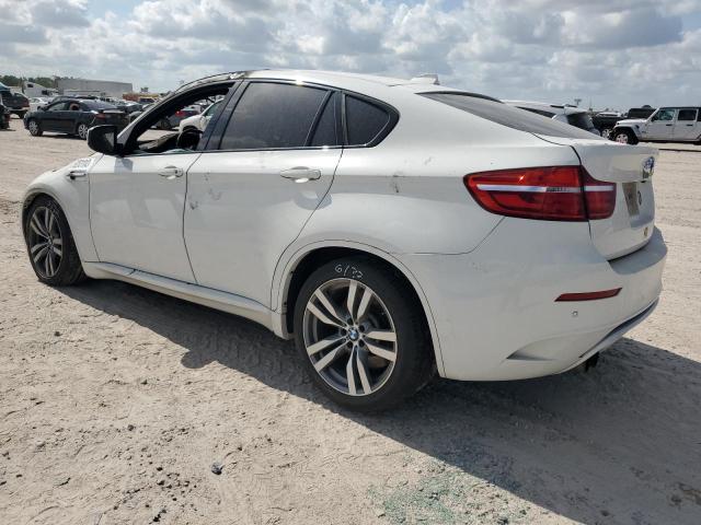 Photo 2 from auction – 2014 BMW X6 M with VIN 5YMGZ0C58E0C40782