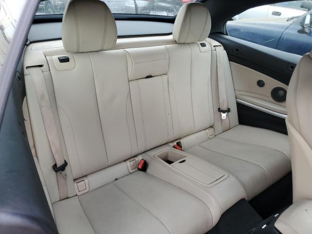 Photo 10 from auction – 2015 BMW 428 I SULE with VIN WBA3V7C55F5A24305